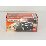 Matchbox 1:64 Nissan Sentra 2016 black